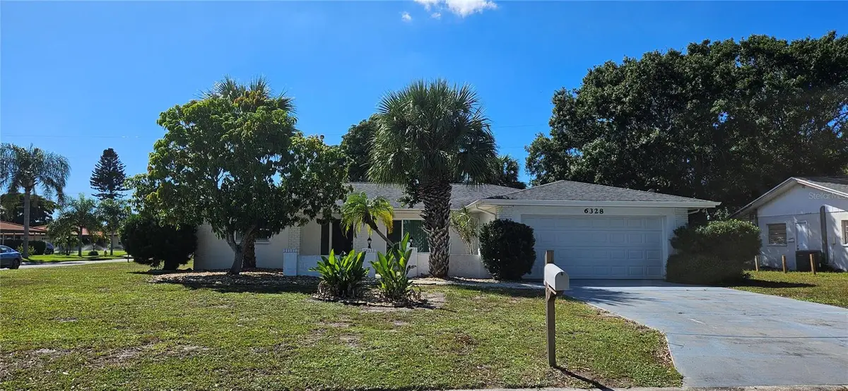 6328 Georgia Avenue, Bradenton, FL 34207 - Image #1