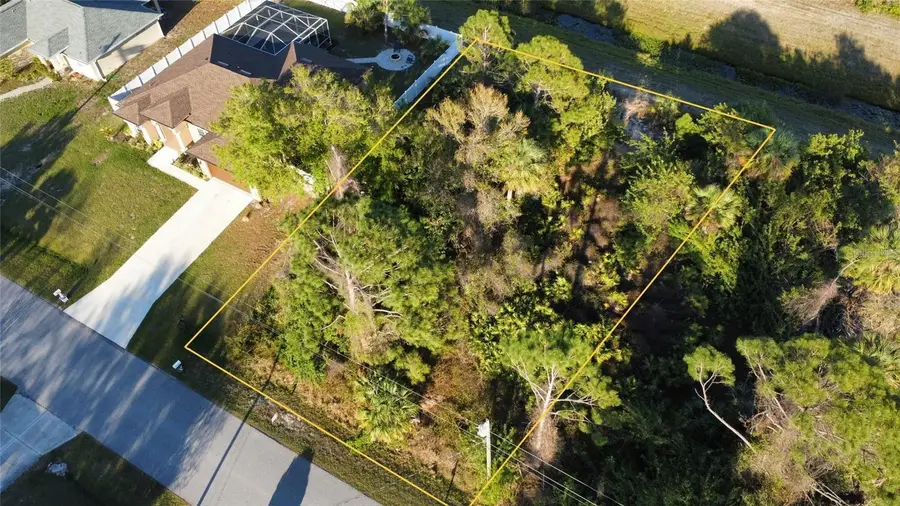 Clovelon Street, North Port, FL 34291 - Image #2
