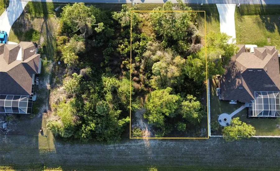 Clovelon Street, North Port, FL 34291 - Image #3