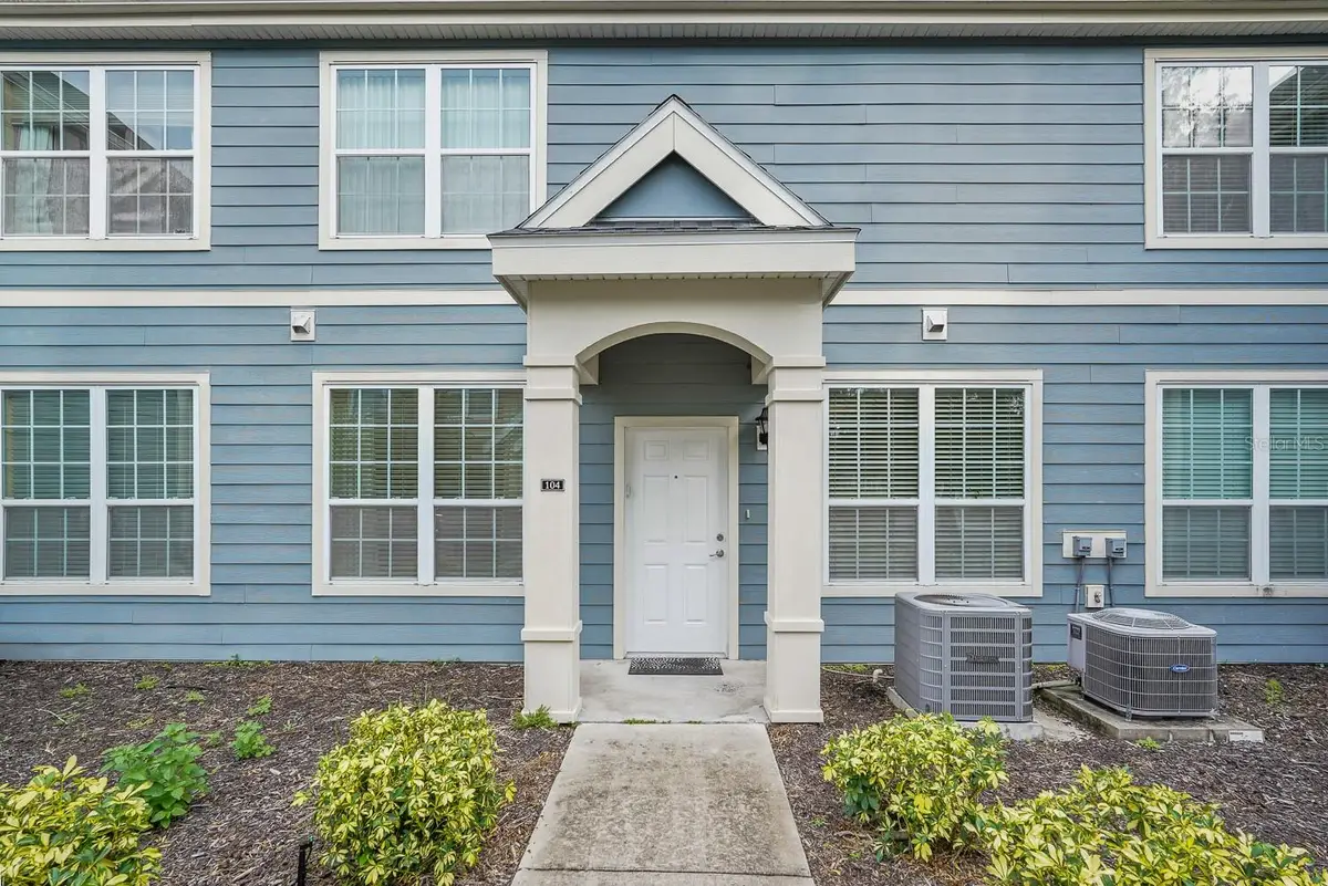 5540 Rosehill Road #104, Sarasota, FL 34233 - Image #1