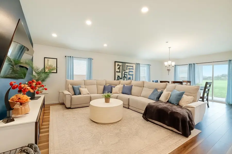 522 Summer Grove Lane, Haines City, FL 33844 - Image #2