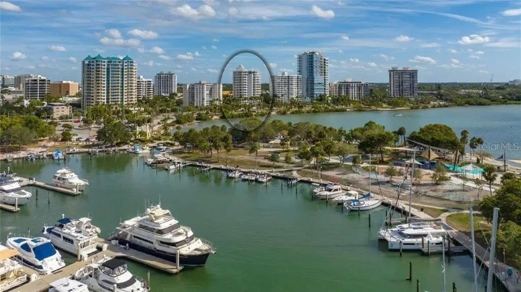 500 S Palm Avenue #31, Sarasota, FL 34236 - Image #1