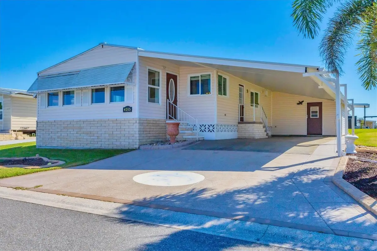 4215 14th Street E, Ellenton, FL 34222 - Image #1