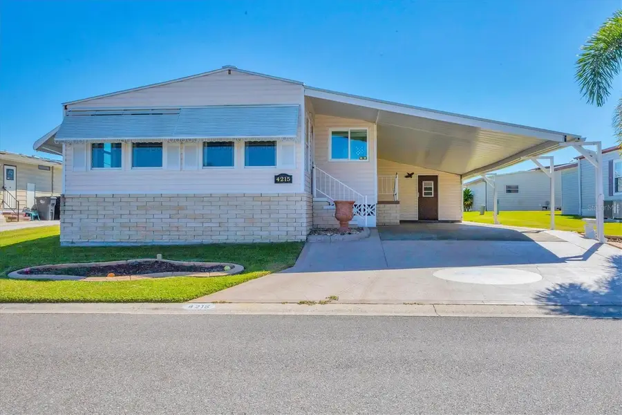 4215 14th Street E, Ellenton, FL 34222 - Image #2