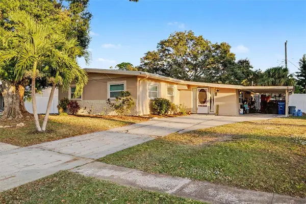 3635 Bali Drive, SARASOTA, FL 34232