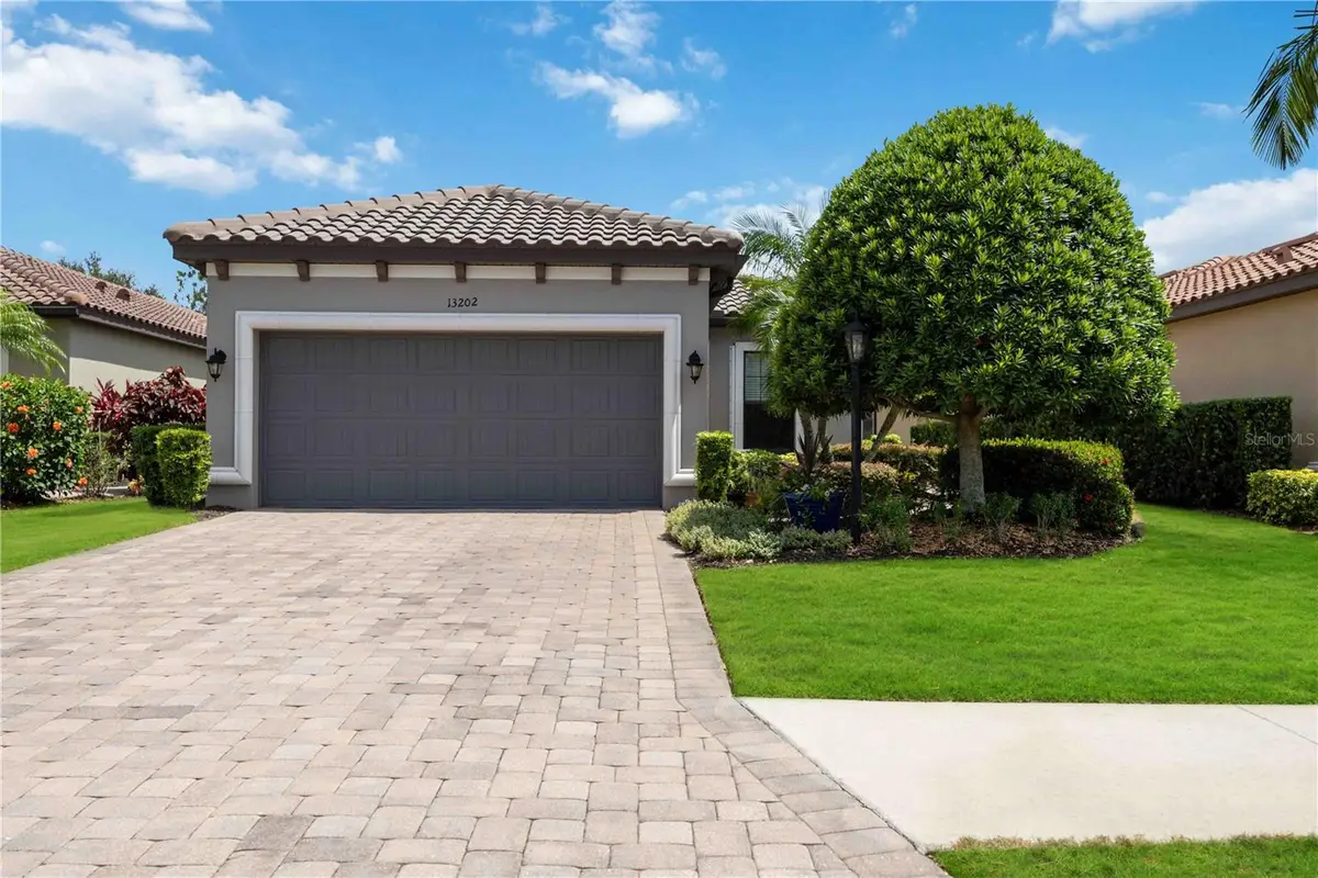 13202 Torresina Terrace, Bradenton, FL 34211 - Image #1
