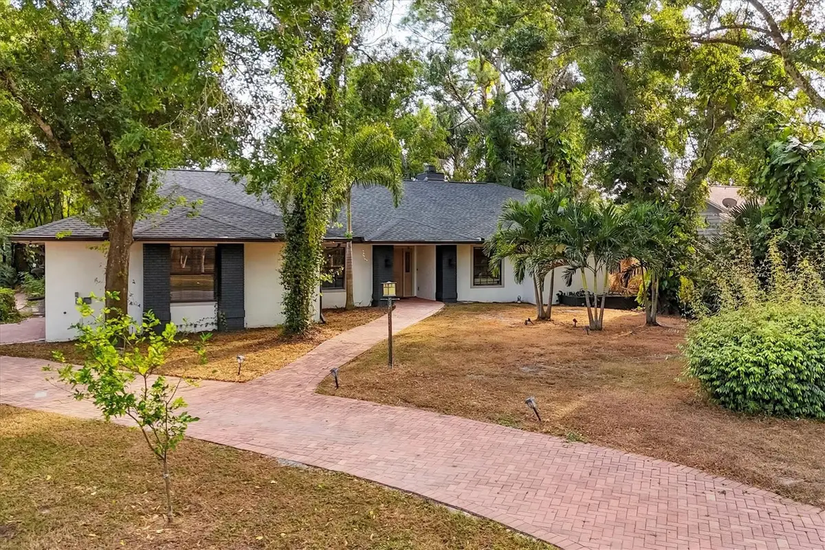 4962 Leatha Lane, Sarasota, FL 34232 - Image #1