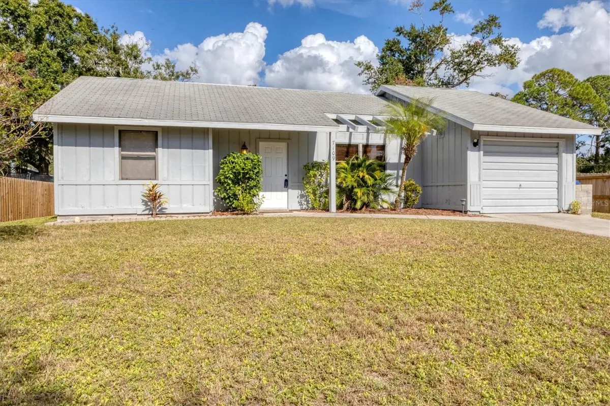 7109 Java Drive, Sarasota, FL 34241 - Image #1