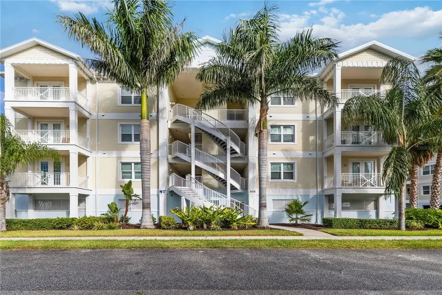3418 79th Street Circle W #101, Bradenton, FL 34209 - Image #2