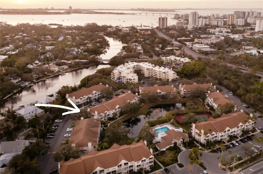 850 S Tamiami Trail #321, Sarasota, FL 34236 - Image #2