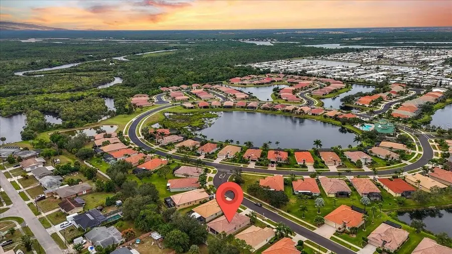 6390 Falcon Lair Drive, North Port, FL 34287 - Image #3