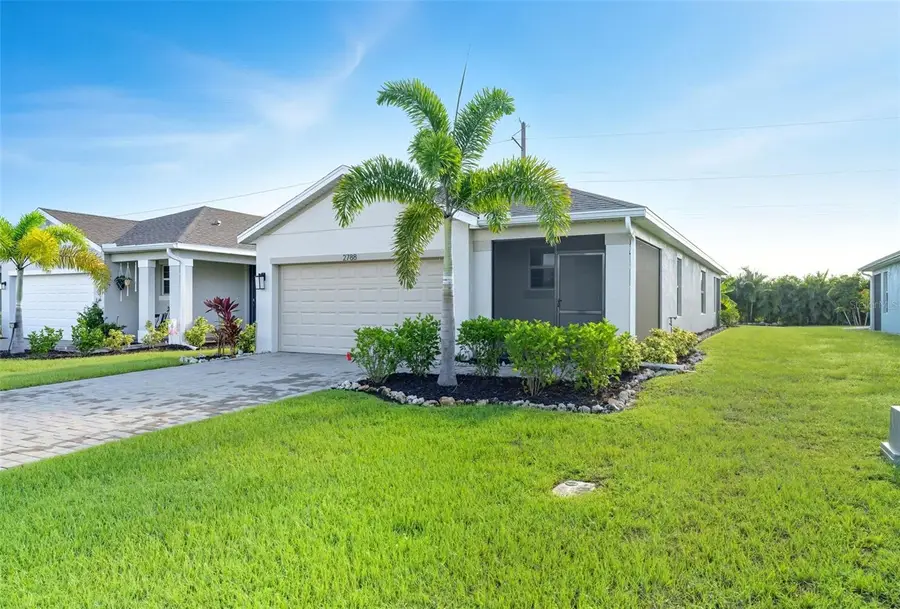 2788 Star Coral Drive, North Fort Myers, FL 33903 - Image #2