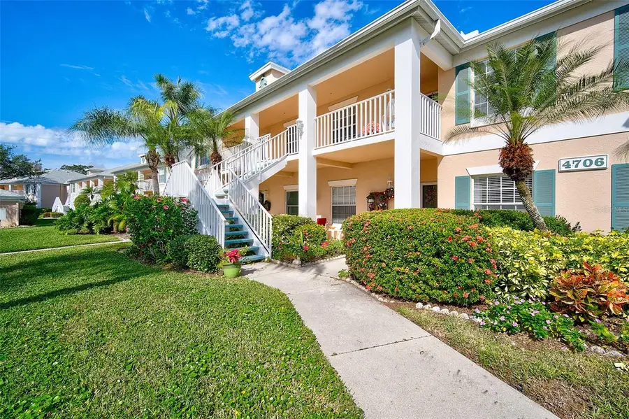 4706 Sand Trap Street Circle E #202, Bradenton, FL 34203 - Image #2
