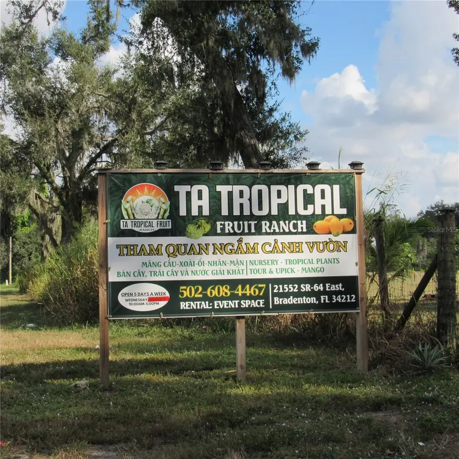 21552 E State Road 64, Bradenton, FL 34212 - Image #3