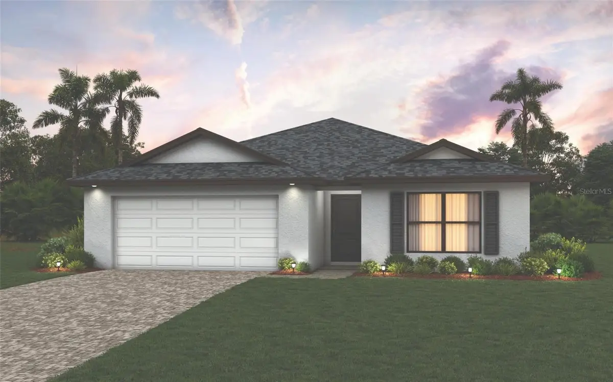 10059 Barker Avenue, Englewood, FL 34224 - Image #1