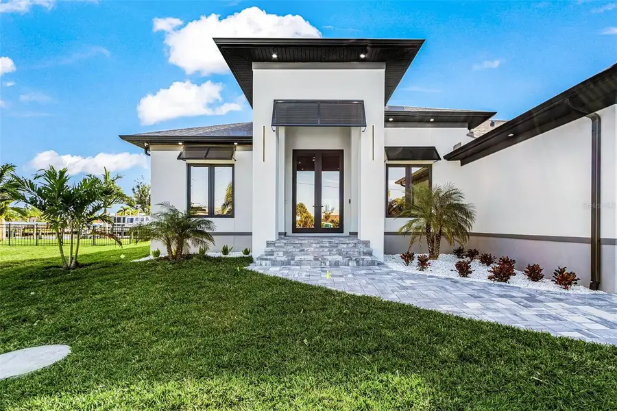 10438 Atenia Street, Port Charlotte, FL 33981 - Image #2