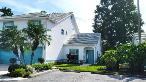 6640 Pineview Terrace #6640, BRADENTON, FL 34203