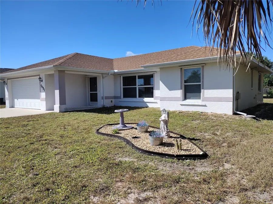 5051 Crawfordsville Drive, Port Charlotte, FL 33948 - Image #2