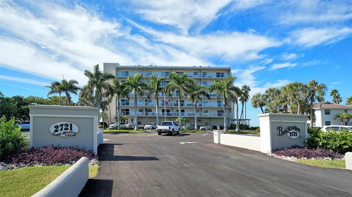 2721 Gulf Of Mexico Drive #408, Longboat Key, FL 34228 - Image #1