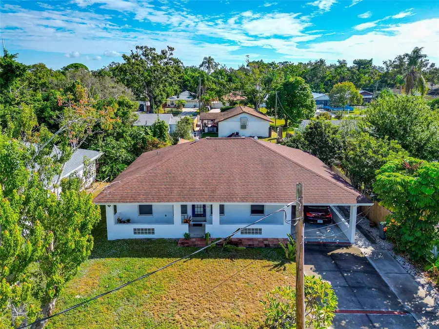 4081 Rockefeller Avenue, Sarasota, FL 34231 - Image #2
