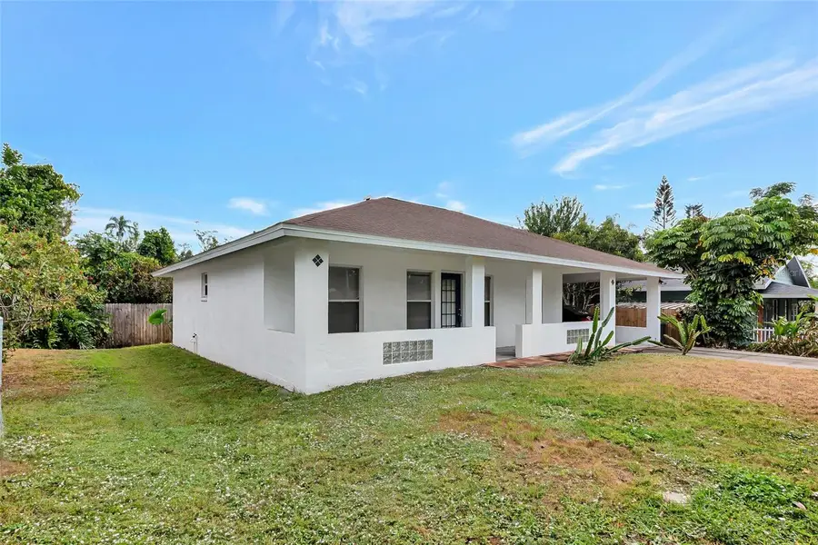 4081 Rockefeller Avenue, Sarasota, FL 34231 - Image #3