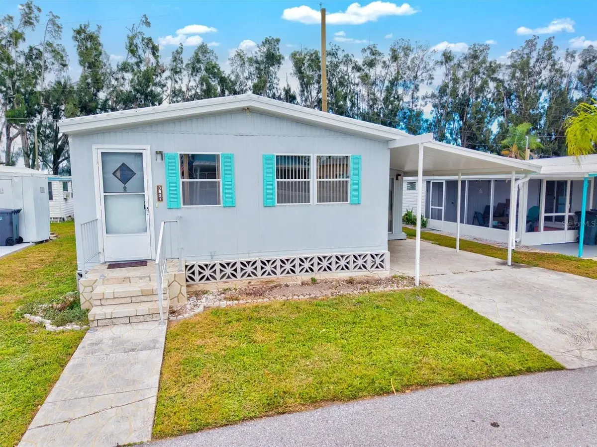 3831 115th Street Court W, Bradenton, FL 34210 - Image #1