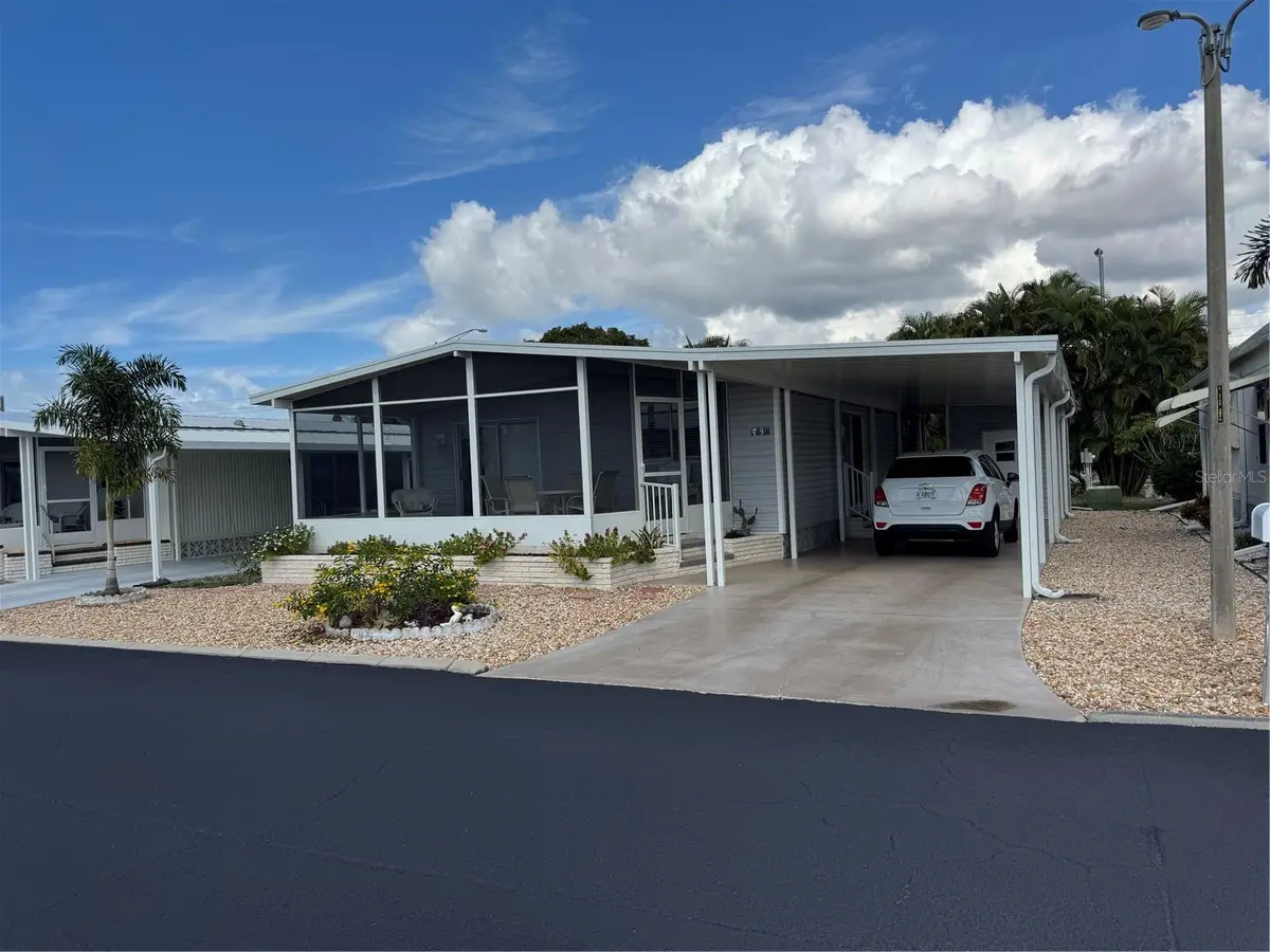 9 Lafitte Drive, Nokomis, FL 34275 - Image #1