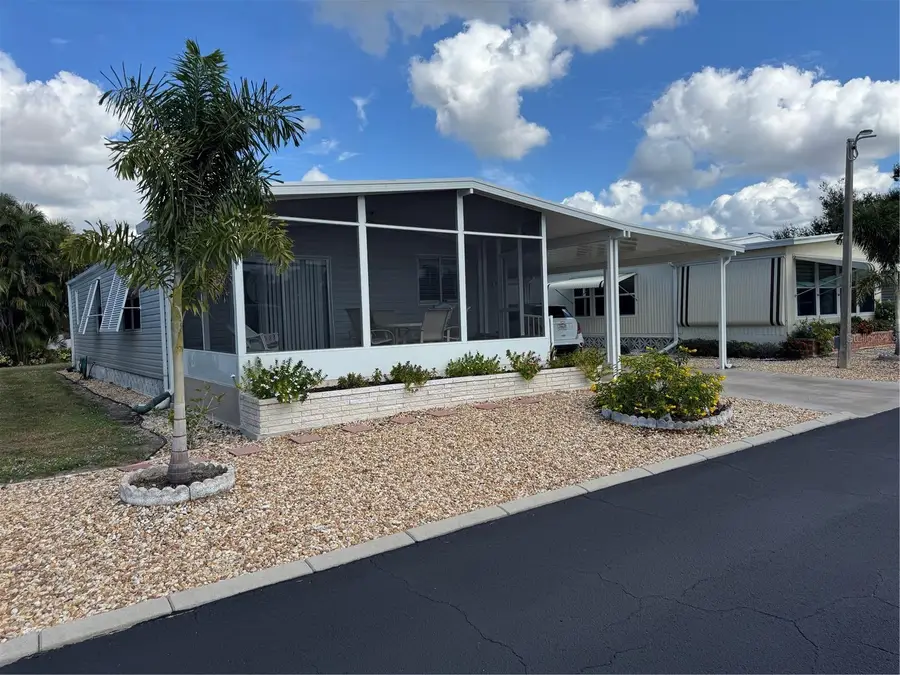 9 Lafitte Drive, Nokomis, FL 34275 - Image #2