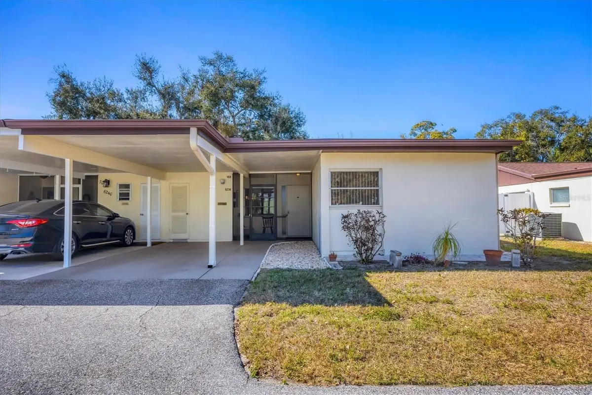 6238 Green View Circle #69, Sarasota, FL 34231 - #1