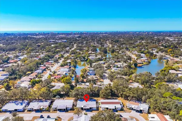 6238 Green View Circle #69, SARASOTA, FL 34231