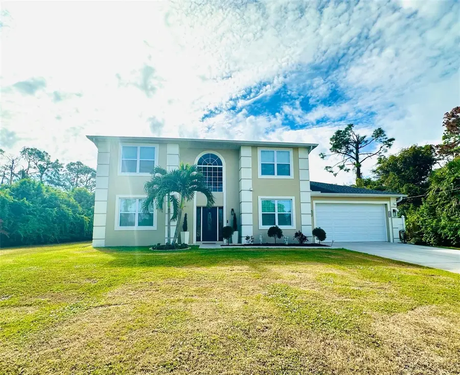 1383 N Jonquil Terrace, North Port, FL 34288 - Image #2