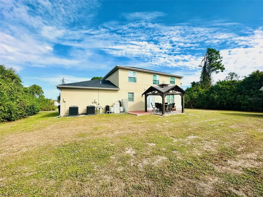 1383 N Jonquil Terrace, North Port, FL 34288 - Image #3