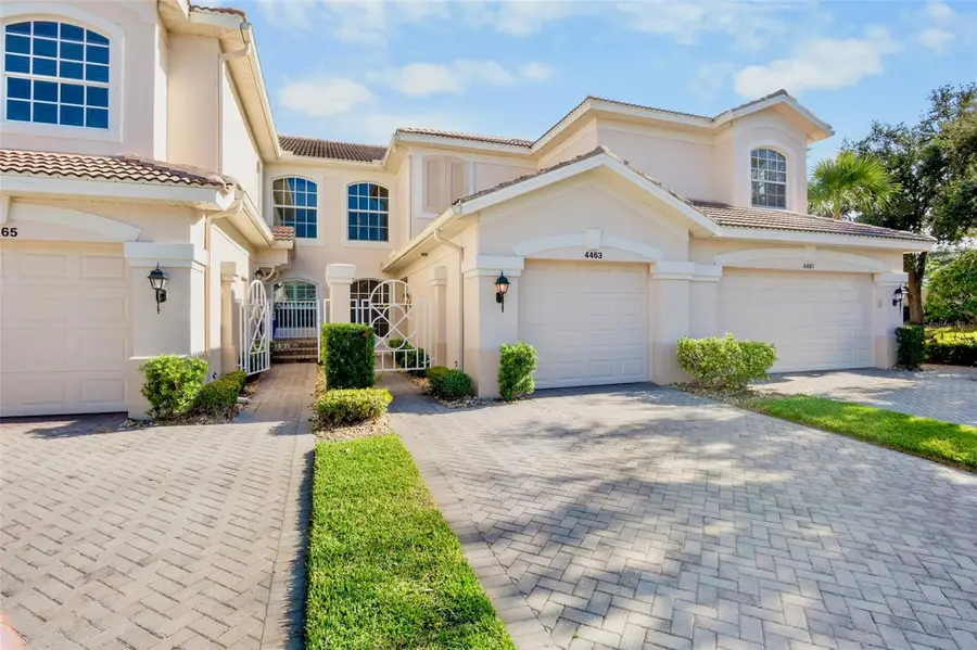 4463 Cinnamon Drive #2502, Sarasota, FL 34238 - Image #3