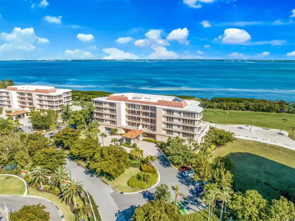 3070 Grand Bay Boulevard #612, LONGBOAT KEY, FL 34228