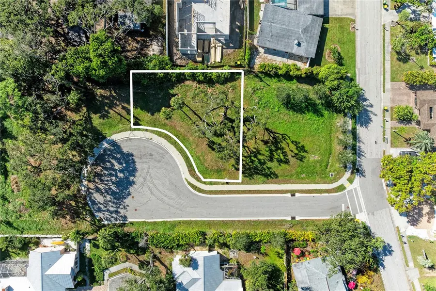 lot 2 Datura Street, Sarasota, FL 34239 - #3