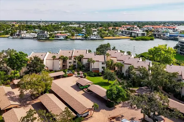 1900 Cove Ii Place #127, SARASOTA, FL 34242