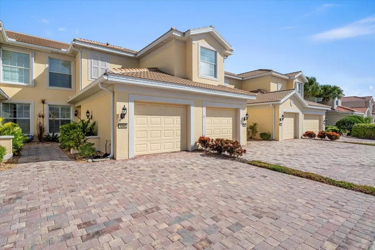 1245 Burgos Drive #304, Sarasota, FL 34238 - Image #1