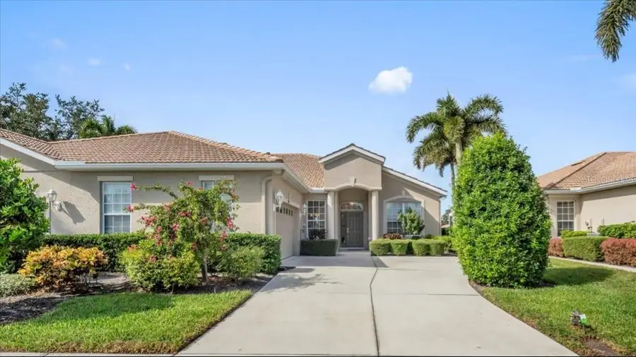 8151 Victoria Falls Circle, Sarasota, FL 34243 - Image #2