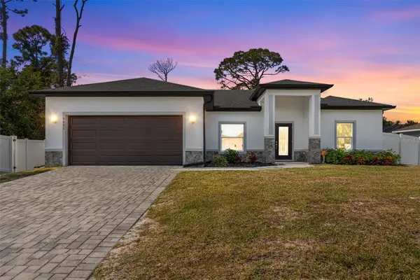 1451 Portage Street, NORTH PORT, FL 34287