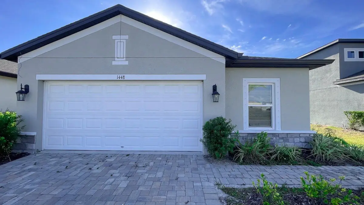 1448 Sunset Preserve Way, Port Charlotte, FL 33953 - Image #1