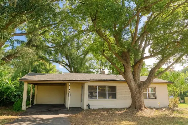 603 Oak Ridge Drive, BRANDON, FL 33510