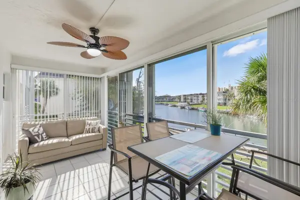 4380 Exeter Drive #H202, LONGBOAT KEY, FL 34228