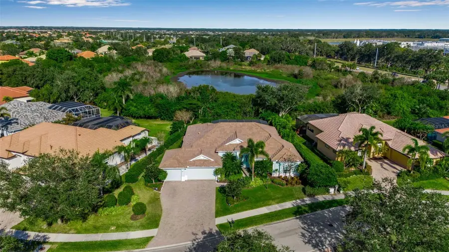 3795 Eagle Hammock Drive, Sarasota, FL 34240 - Image #2