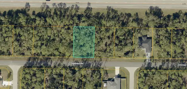 0956068616 Lamarque Avenue, NORTH PORT, FL 34286