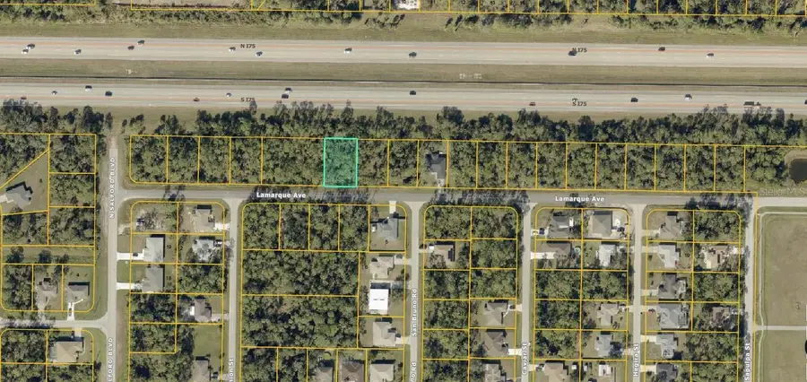 0956068616 Lamarque Avenue, North Port, FL 34286 - Image #2