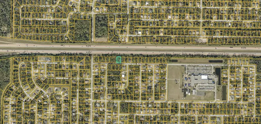 0956068616 Lamarque Avenue, North Port, FL 34286 - Image #3