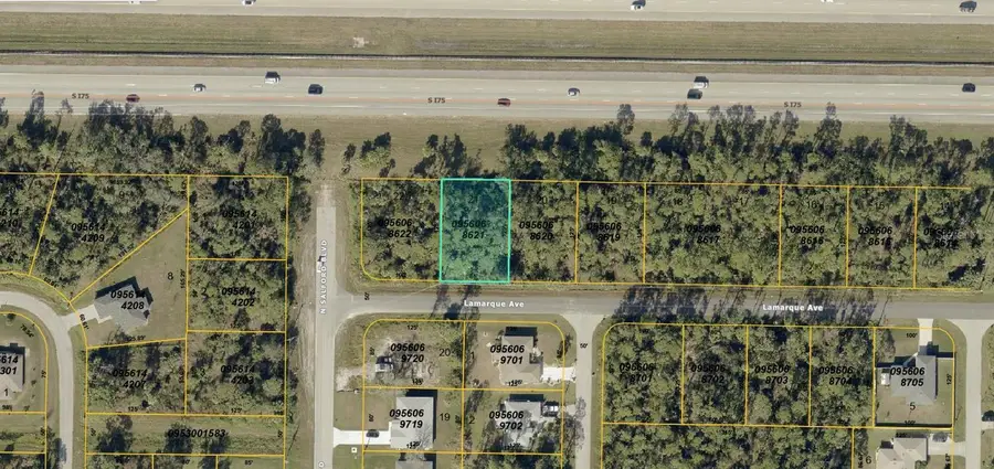 0956068621 Lamarque Avenue, North Port, FL 34286 - Image #2