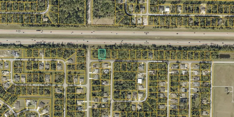 0956068621 Lamarque Avenue, North Port, FL 34286 - Image #3