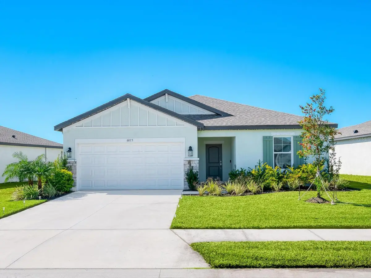 9975 Last Light Glen, Parrish, FL 34219 - Image #1