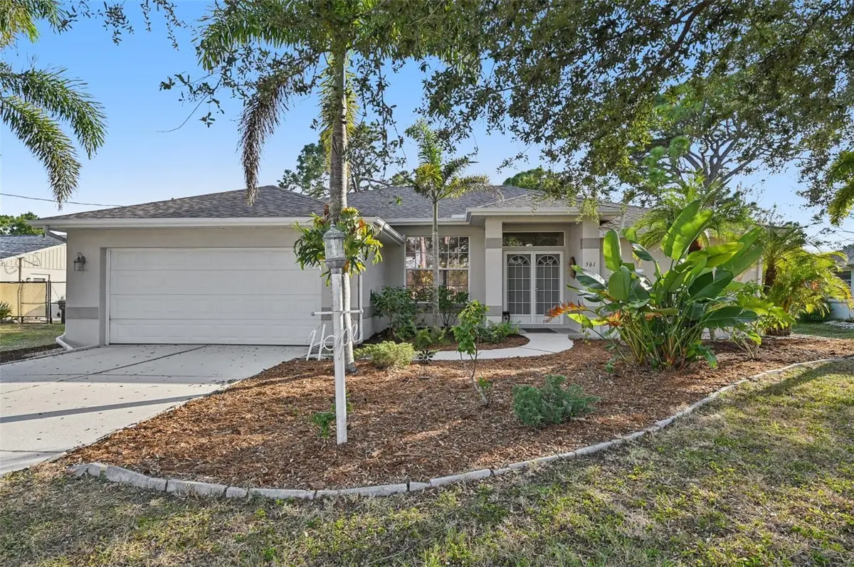 561 Viridian Street, Englewood, FL 34223 - Image #1